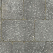 Country Manor Curb Stone - Sable