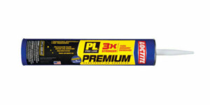 Loctite PL Premium Adhesive